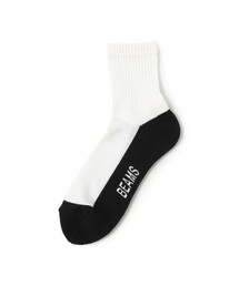 BEAMS（ビームス）の「スイッチカラーソックス（ソックス/靴下）」