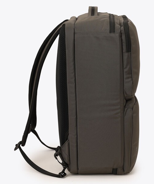 Columbia(コロンビア)の「撥水 通勤 Columbia/ スターレンジ 3ウェイ バックパック /コロンビア(バックパック/リュック・レディース・チャコールグレー/ブラック・ONE SIZE)」の14枚目の写真