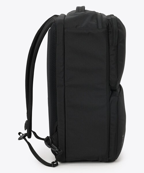 Columbia(コロンビア)の「撥水 通勤 Columbia/ スターレンジ 3ウェイ バックパック /コロンビア(バックパック/リュック・レディース・チャコールグレー/ブラック・ONE SIZE)」の18枚目の写真