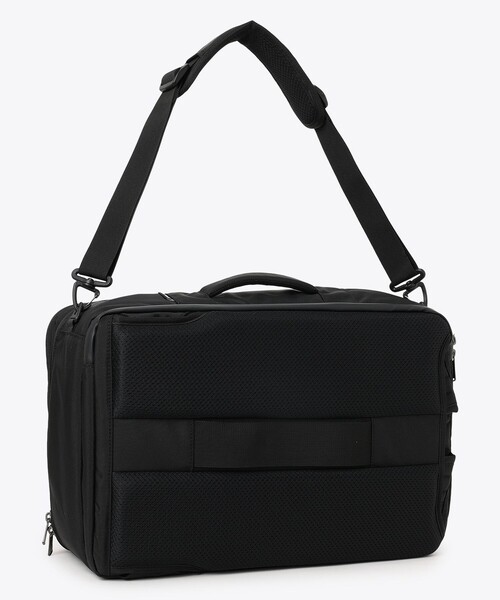 Columbia(コロンビア)の「撥水 通勤 Columbia/ スターレンジ 3ウェイ バックパック /コロンビア(バックパック/リュック・レディース・チャコールグレー/ブラック・ONE SIZE)」の20枚目の写真