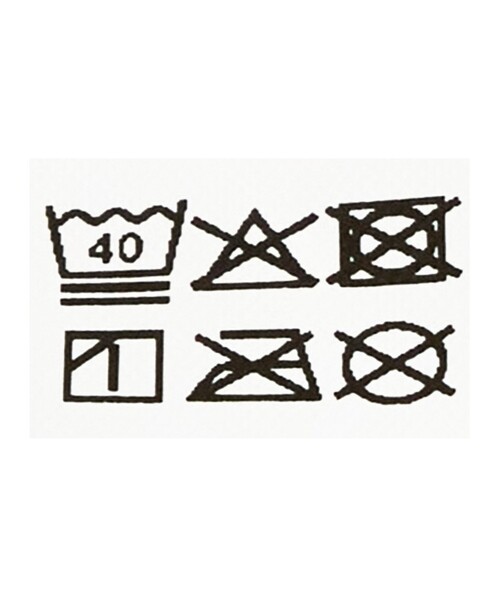 green label relaxing（グリーンレーベルリラクシング）の「バイカラー カノコ ポロワンピース / キッズ  140cm-160cm（ワンピース・キッズ・ブラック/ベージュ・140cm/150cm/160cm）」の11枚目の写真