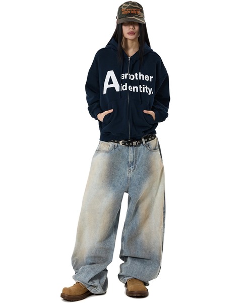 OY（オーワイ）の「『OY/オーワイ』COMPLEX CAMO CAP/カモキャップ（キャップ・レディース・カモフラージュ・FREE）」の7枚目の写真