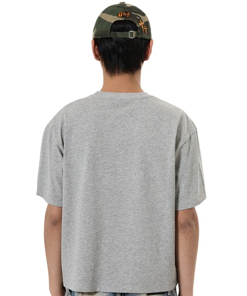 OY（オーワイ）の「『OY/オーワイ』COMPLEX CAMO CAP/カモキャップ（キャップ・レディース・カモフラージュ・FREE）」の6枚目の写真