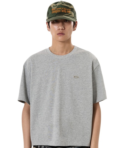 OY（オーワイ）の「『OY/オーワイ』COMPLEX CAMO CAP/カモキャップ（キャップ・レディース・カモフラージュ・FREE）」の4枚目の写真