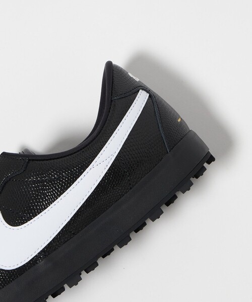 NIKE(ナイキ)の「<NIKE>ASTRO GRABBER アストロ グラバー/スニーカー(スニーカー・メンズ・ブラック・27.5cm/28.5cm/28cm/27cm/26cm/26.5cm)」の4枚目の写真