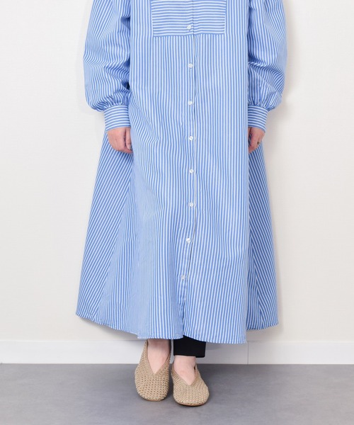 ANGEL ALARCON(アンヘルアラルコン)の「【ANGEL ALARCON】ニットアッパーフラットパンプス(D61500)(パンプス・レディース・ホワイト系その他/ベージュ系その他・36/37/38/35/39)」の8枚目の写真