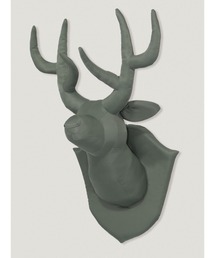 PR01.（ピーアールワン）の「elephant TRIBAL fabrics MA-1 Animal Trophy（インテリア雑貨）」