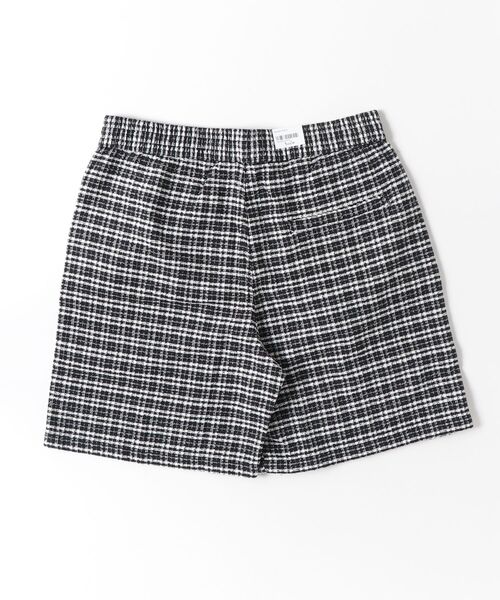 Carhartt（カーハート）の「【Carhartt WIP】KANDER SHORT（その他パンツ・メンズ・ブルー/ブラック・X-LARGE/LARGE/MEDIUM）」の3枚目の写真