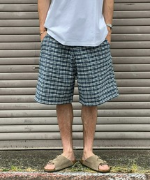 【Carhartt WIP】KANDER SHORT