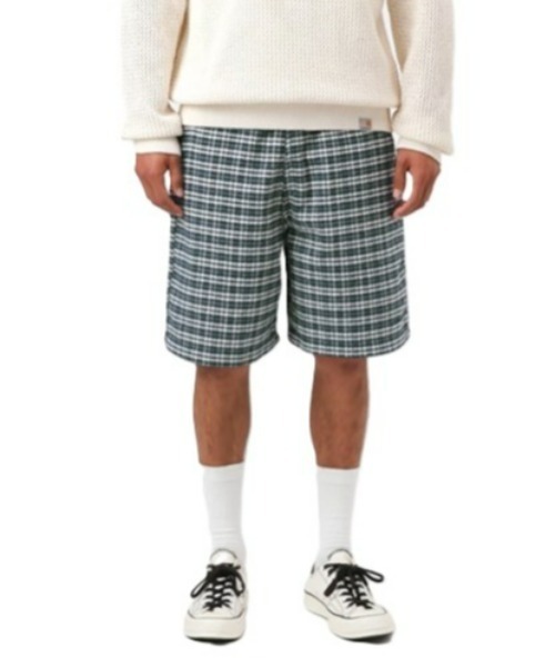 Carhartt（カーハート）の「【Carhartt WIP】KANDER SHORT（その他パンツ・メンズ・ブルー/ブラック・X-LARGE/LARGE/MEDIUM）」の4枚目の写真