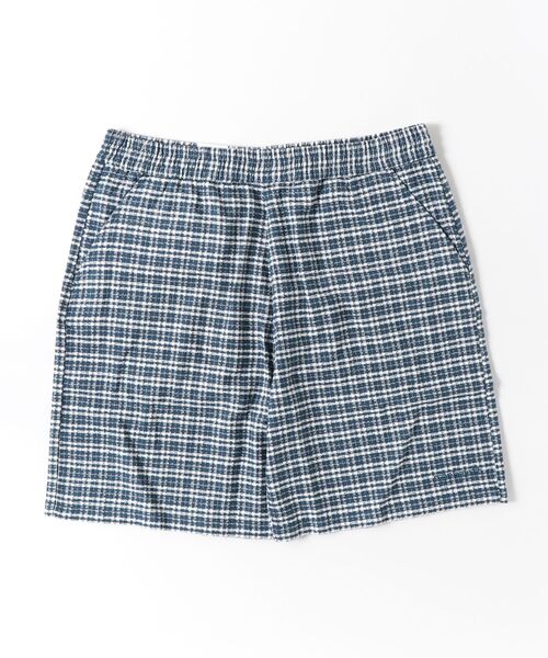 Carhartt（カーハート）の「【Carhartt WIP】KANDER SHORT（その他パンツ・メンズ・ブルー/ブラック・X-LARGE/LARGE/MEDIUM）」の6枚目の写真