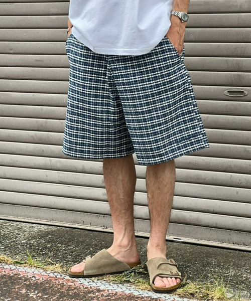 Carhartt（カーハート）の「【Carhartt WIP】KANDER SHORT（その他パンツ・メンズ・ブルー/ブラック・X-LARGE/LARGE/MEDIUM）」の11枚目の写真