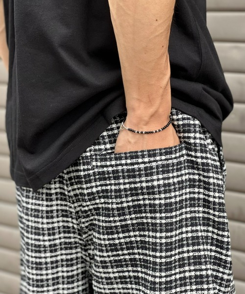Carhartt（カーハート）の「【Carhartt WIP】KANDER SHORT（その他パンツ・メンズ・ブルー/ブラック・X-LARGE/LARGE/MEDIUM）」の10枚目の写真