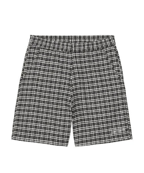Carhartt（カーハート）の「【Carhartt WIP】KANDER SHORT（その他パンツ・メンズ・ブルー/ブラック・X-LARGE/LARGE/MEDIUM）」の16枚目の写真