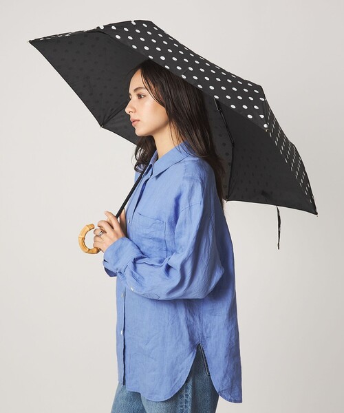 TRADITIONAL WEATHERWEAR FOLDING BAMBOO新品 WEB限定】＜Traditional Weatherwear＞フォールディング バンブー