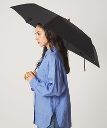 グリーンレーベルリラシング別注 トラディショナル ウェザーウェア 折りたたみ傘 green label relaxing｜グリーンレーベル リラクシングの折りたたみ傘