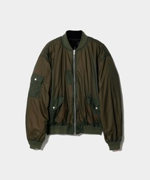beautiful people | multi structure nylonrip blouson(ナイロンジャケット)