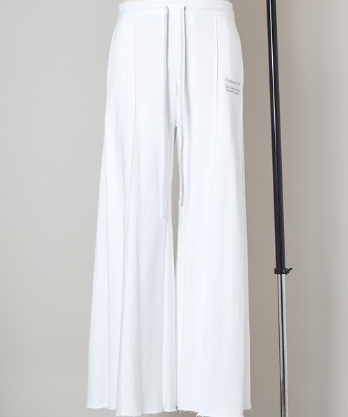 ORDINARY HOME PANTALON
