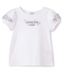 ANNA SUI mini｜アナスイ・ミニ（キッズ）のTシャツ/カットソー