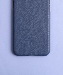 COVERARY（カバラリ）の「iPhone 17 ケース イタリアンシュリンクレザー 背面ケース（スマホケース/カバー）」