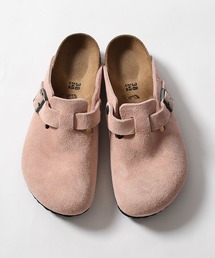 【BIRKENSTOCK】Boston LEVE