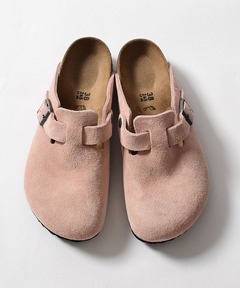 【BIRKENSTOCK】Boston LEVE