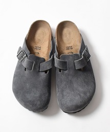 【BIRKENSTOCK】Boston LEVE