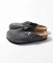 BIRKENSTOCK（ビルケンシュトック）の「【BIRKENSTOCK】Boston LEVE（スリッポン）」