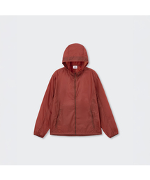 musinsa standard ダウン　オレンジ MUSINSA公式 | MUSINSA STANDARD [シティレジャー] シアリップストップ