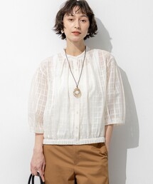 23区｜ニジュウサンクのシャツ/ブラウス通販 - ZOZOTOWN