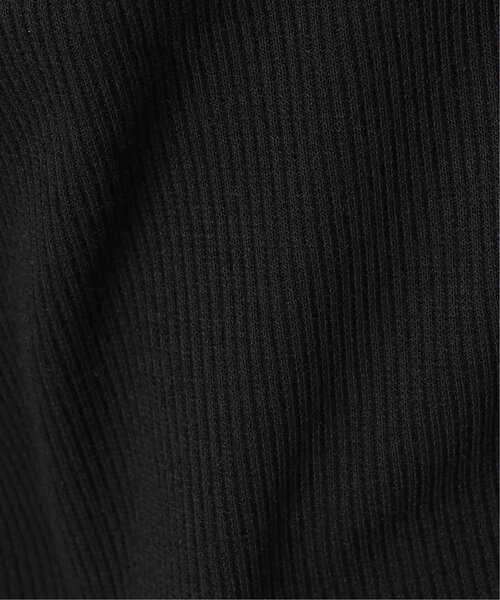 notch.（ノッチ）の「カットリブチョーカーフウキャミ（タンクトップ・レディース・オフホワイト/ブラウン/ブラック・M）」の12枚目の写真