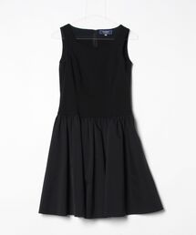 M'S GRACY（エムズグレイシー）の「ドッキングワンピース（ワンピース）」