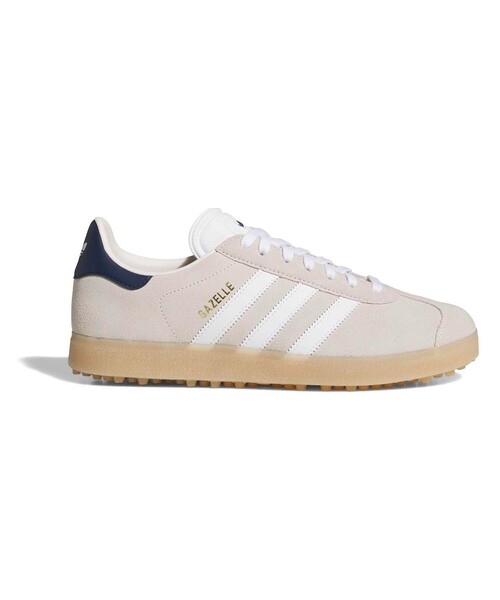 adidas（アディダス）】ガゼルゴルフシューズ/ユニセックス