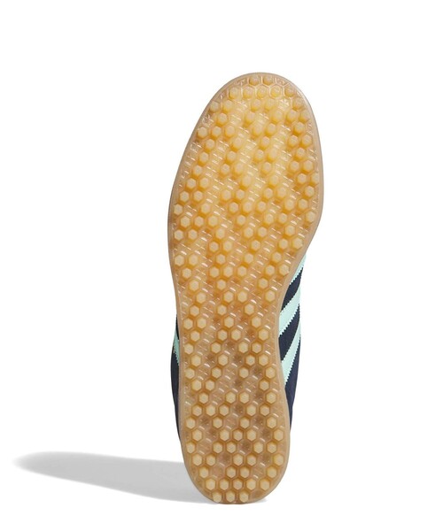 adidas Golf(アディダスゴルフ)の「【adidas(アディダス)】ガゼルゴルフシューズ/ユニセックス(スニーカー・メンズ・ネイビー/ホワイト・25.0cm/24.5cm/24.0cm/26.0cm/27.0cm/26.5cm/23.5cm)」の21枚目の写真