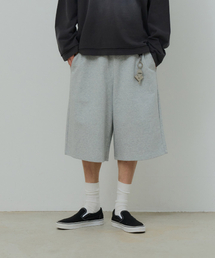 DESIRED（デシレッド）の「バミューダパンツ-FBSK2511D0B（その他パンツ）」