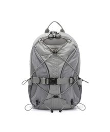 DAYLIFE | タートルミニバックパック (グレー)(バックパック/リュック)
