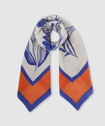 manipuri（マニプリ）の「【manipuri(マニプリ)】INDIA STOLE（ストール/ショール）」