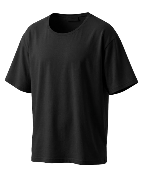 NTBC(エヌティービーシー)の「Uネッククールベーシック半袖Tシャツ_2COLOR(Tシャツ/カットソー・レディース・ホワイト/ブラック・MEDIUM/LARGE/X-LARGE)」の18枚目の写真