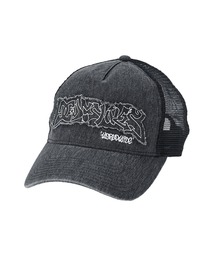 DC | DC/ディーシー キャップ キッズ 26 GRAFFITI MESH SNAPBACK YCP262503(キャップ)