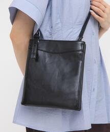 KBF | ダブルポケットベルトBAG(ショルダーバッグ)