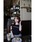 MISTREASS�i�~�X�g���A�X�j�́uPiping off shoulder knit�i�j�b�g/�Z�[�^�[�j�v�b�l�C�r�[