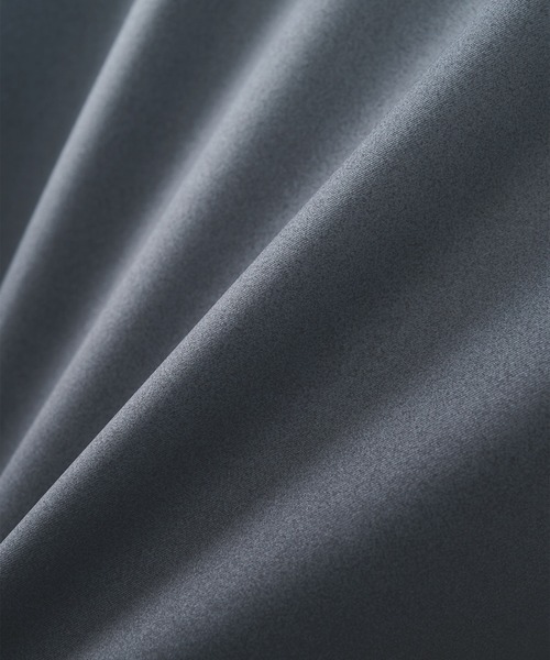 STUDIOUS(ステュディオス)の「【STUDIOUS】GRADATION SHIRTS S.S(シャツ/ブラウス・メンズ・ネイビー/グレー・1)」の6枚目の写真