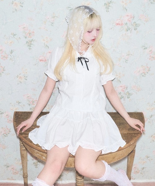 Lovilyn（ラヴィリン）｜レディースのワンピース一覧 - WEAR