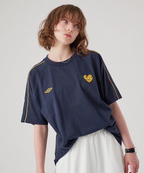 トップス（ブルー・ネイビー/青色系）ファッション通販 - ZOZOTOWN