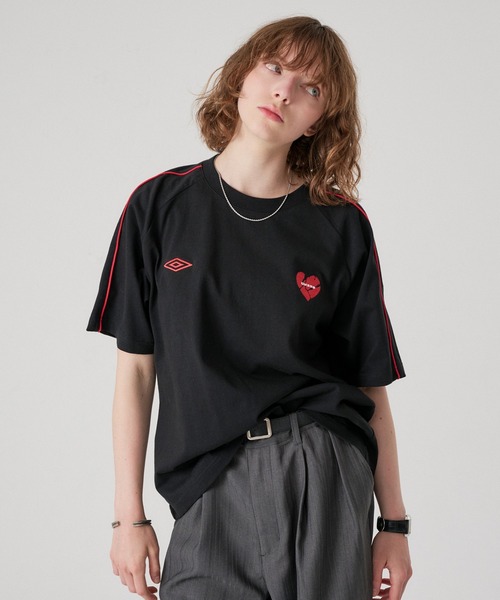 BoTT / ボット Blur Tee（Tシャツ/カットソー）｜BOTT（ボット）の