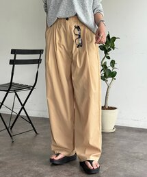CPCM | 高機能2タックスラックス(その他パンツ)
