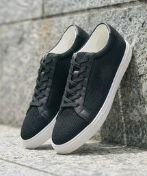 TETE HOMME｜テットオム（メンズ）のスニーカー（ブランドロゴ）通販