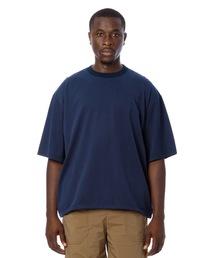 Gentle Resort Tee / リゾートTシャツ