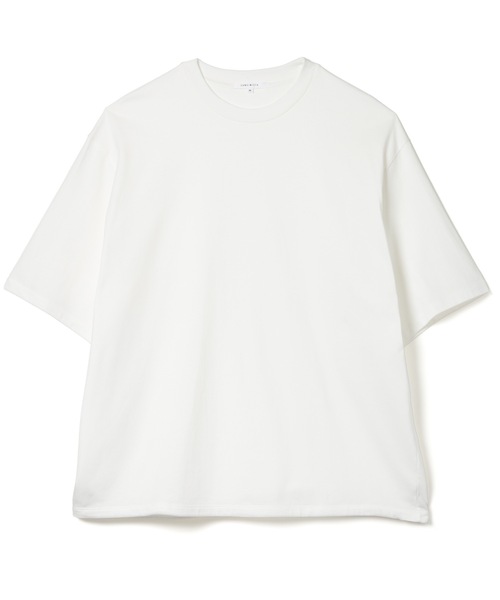 Sandinista(サンディニスタ)の「Gentle Resort Tee / リゾートTシャツ(Tシャツ/カットソー・メンズ・ブラック/ホワイト/サーモンピンク/ネイビー・SMALL/MEDIUM/LARGE)」の20枚目の写真