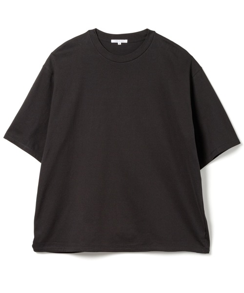 Sandinista(サンディニスタ)の「Gentle Resort Tee / リゾートTシャツ(Tシャツ/カットソー・メンズ・ブラック/ホワイト/サーモンピンク/ネイビー・SMALL/MEDIUM/LARGE)」の21枚目の写真